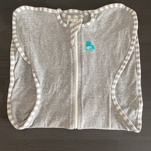 Love to Dream Swaddle Up - Small 8-13lb